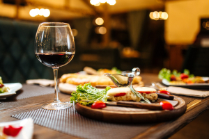 Wine & Dine Tour ( Local Cuisine ) Packages